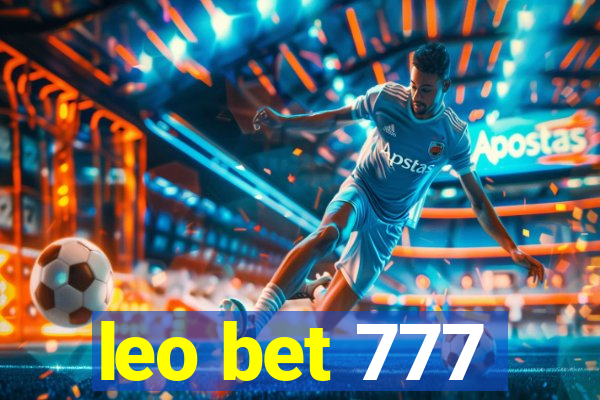 leo bet 777